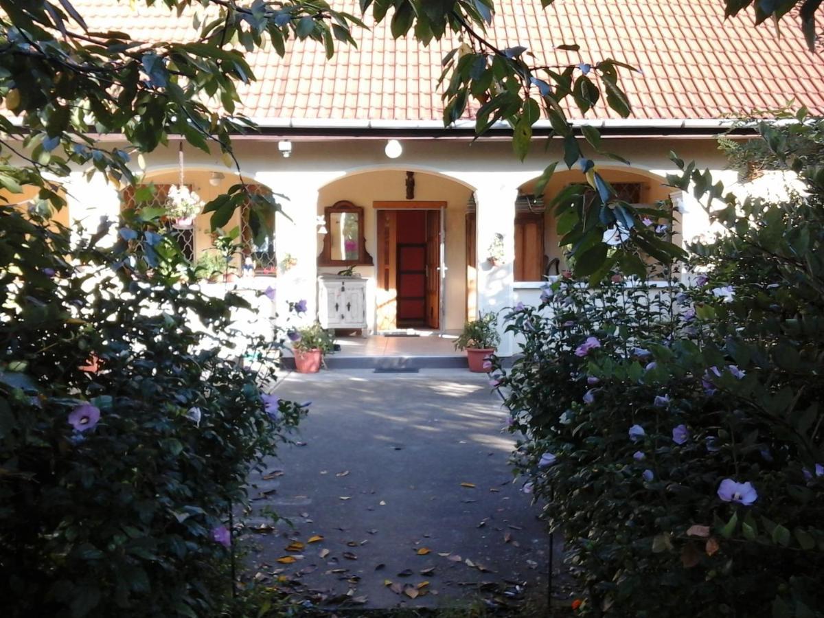 Dutch Farm In Felsolajos公寓 外观 照片